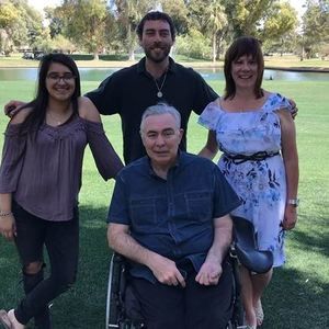 Meet your Posher, Robin